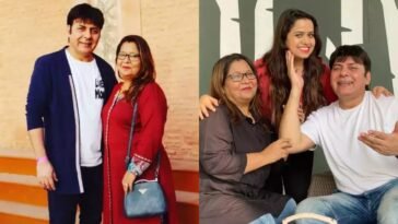 Sudesh Lahiri's Daughter-in-Law: Who is Shipra Lahiri and Her Special Bond with the Comedian?