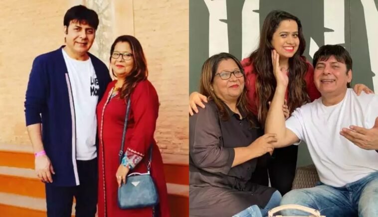 Sudesh Lahiri's Daughter-in-Law: Who is Shipra Lahiri and Her Special Bond with the Comedian?