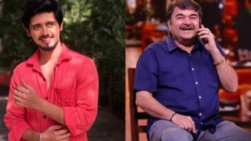 Nikhil Damle and Prashant Damle's Relationship; Shared Surname, Different Paths in Marathi Cinema