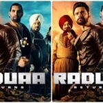 Raduaa Returns Box Office Collection, budget, hit or flop, screen count & other cinema info