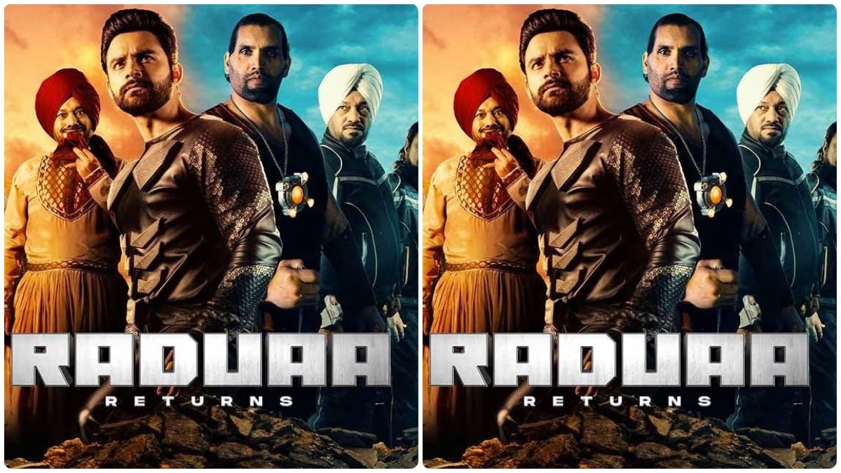 Raduaa Returns Box Office Collection, budget, hit or flop, screen count & other cinema info