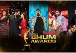 Hum Awards 2024 Winners List; A Comprehensive Recap of Winners, Highlights, and Streaming Information