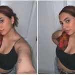 Aaliyah Kashyap Net Worth; Exploring the Life and Finances of a Rising Influencer