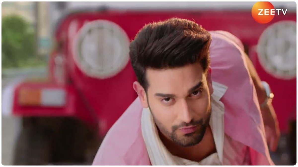 Jamai No. 1 Written Update December 11, 2024; Neel Saves Riddhi Amid Protest Drama