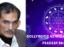 Bollywood Astrologer Pradeep Bhanot